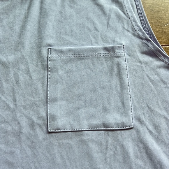 RBX Tank Top - Picture 3 of 6